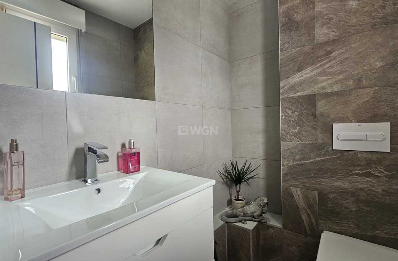 Odsprzedaż - Villa - Torremendo - Costa Blanca