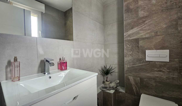 Odsprzedaż - Villa - Torremendo - Costa Blanca