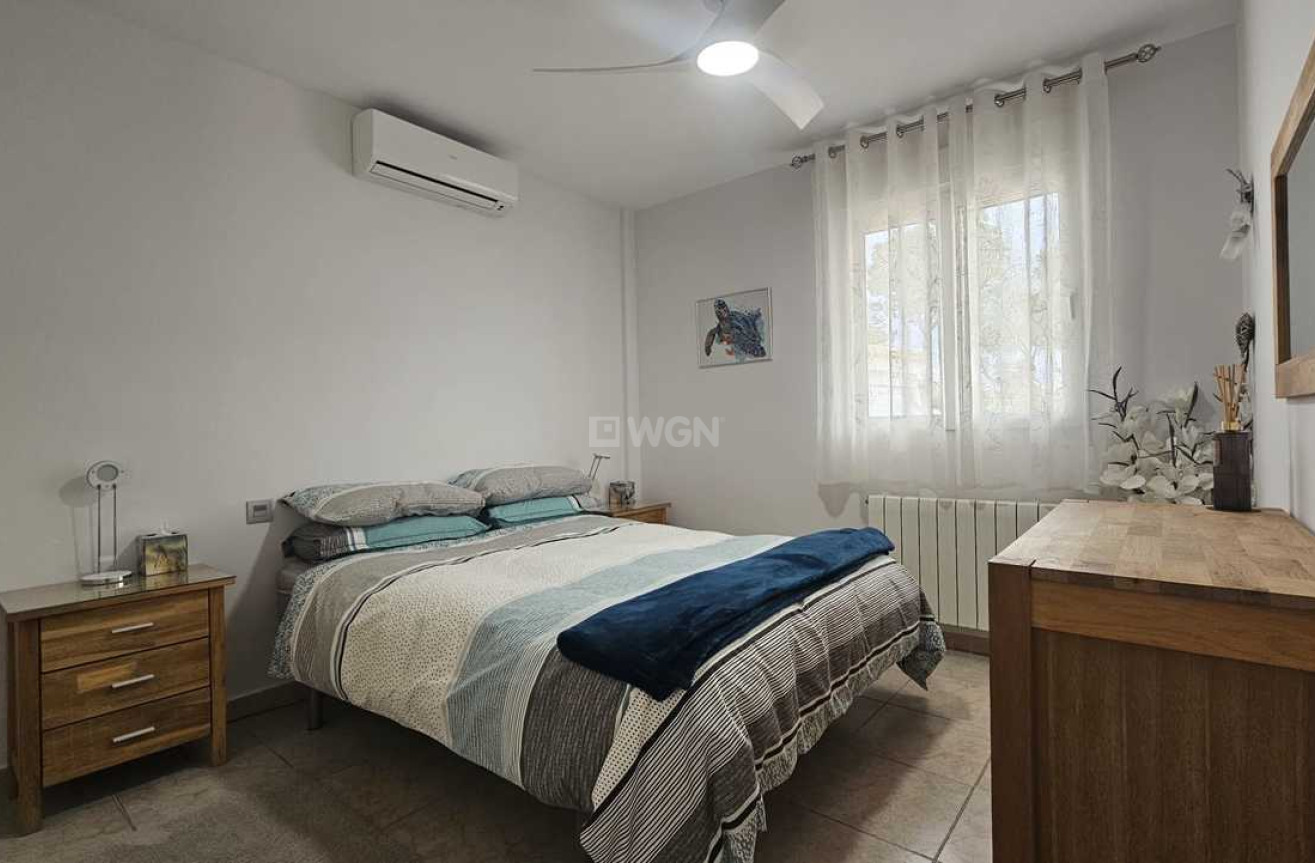 Odsprzedaż - Villa - Torremendo - Costa Blanca