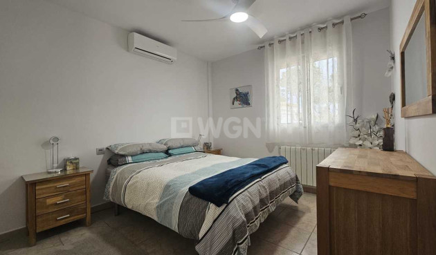 Odsprzedaż - Villa - Torremendo - Costa Blanca