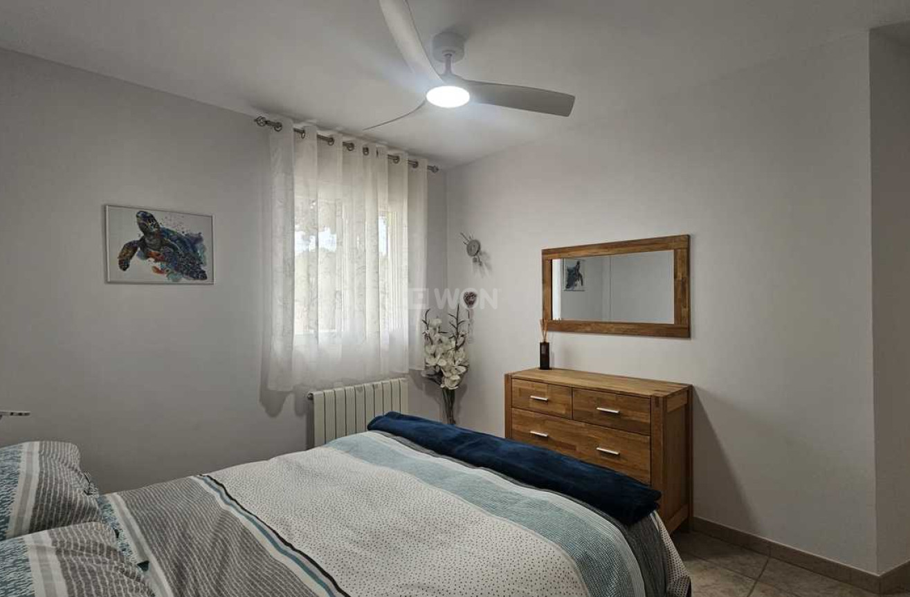 Odsprzedaż - Villa - Torremendo - Costa Blanca