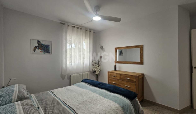 Odsprzedaż - Villa - Torremendo - Costa Blanca