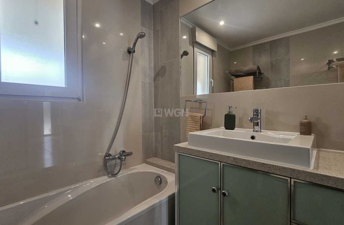 Odsprzedaż - Villa - Torremendo - Costa Blanca