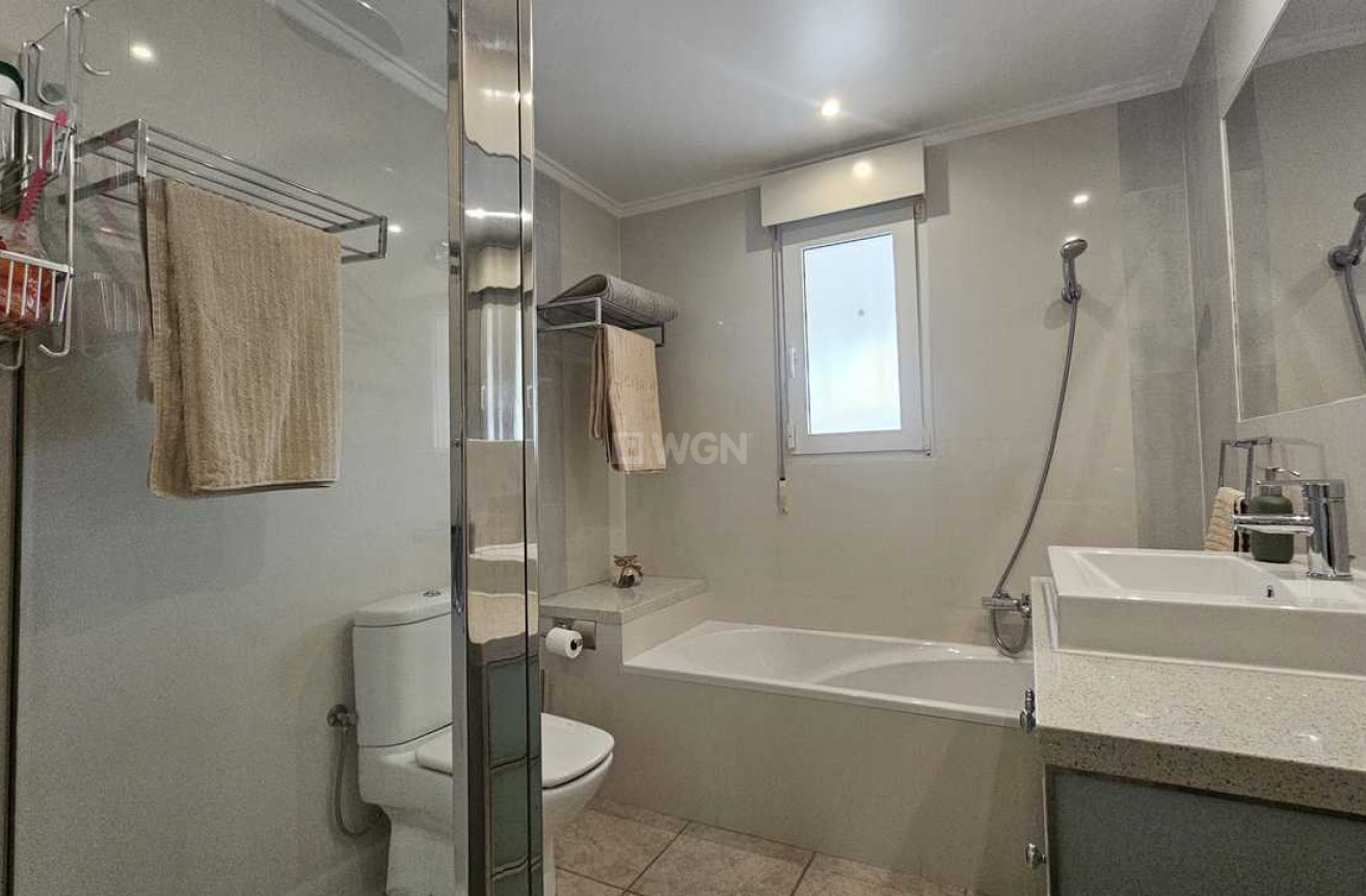 Odsprzedaż - Villa - Torremendo - Costa Blanca