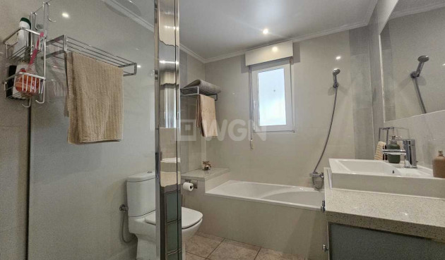 Odsprzedaż - Villa - Torremendo - Costa Blanca