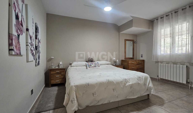 Odsprzedaż - Villa - Torremendo - Costa Blanca