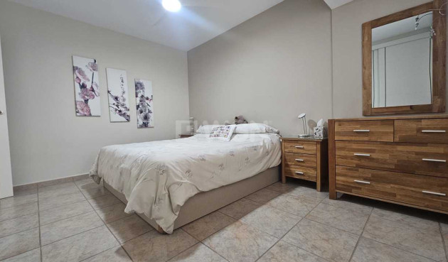 Odsprzedaż - Villa - Torremendo - Costa Blanca