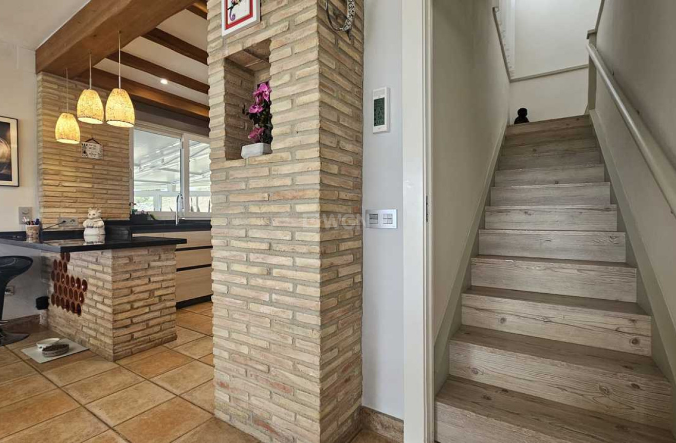 Odsprzedaż - Villa - Torremendo - Costa Blanca