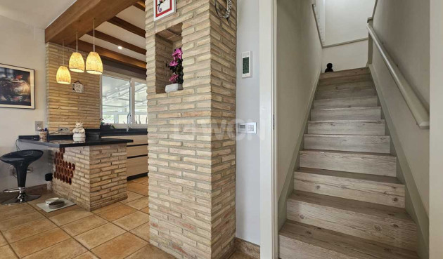 Odsprzedaż - Villa - Torremendo - Costa Blanca