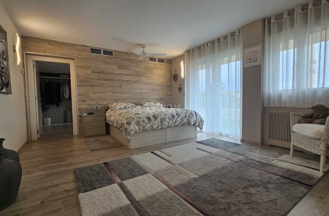 Odsprzedaż - Villa - Torremendo - Costa Blanca