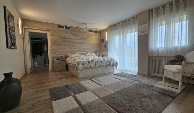 Odsprzedaż - Villa - Torremendo - Costa Blanca