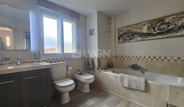 Odsprzedaż - Villa - Torremendo - Costa Blanca