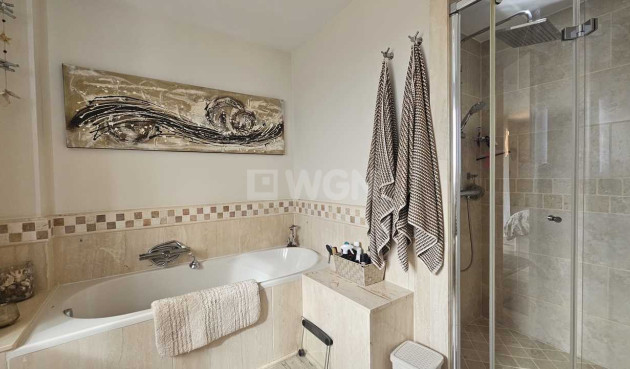 Odsprzedaż - Villa - Torremendo - Costa Blanca