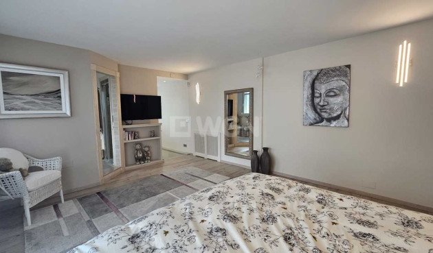 Odsprzedaż - Villa - Torremendo - Costa Blanca