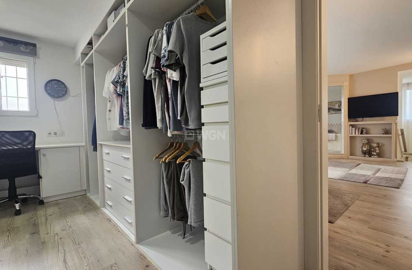 Odsprzedaż - Villa - Torremendo - Costa Blanca