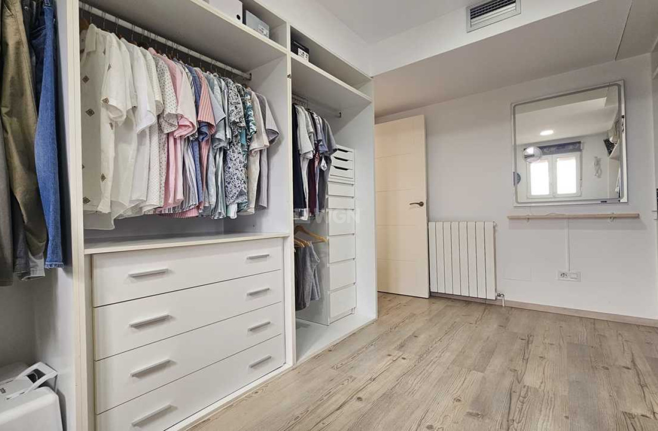 Odsprzedaż - Villa - Torremendo - Costa Blanca