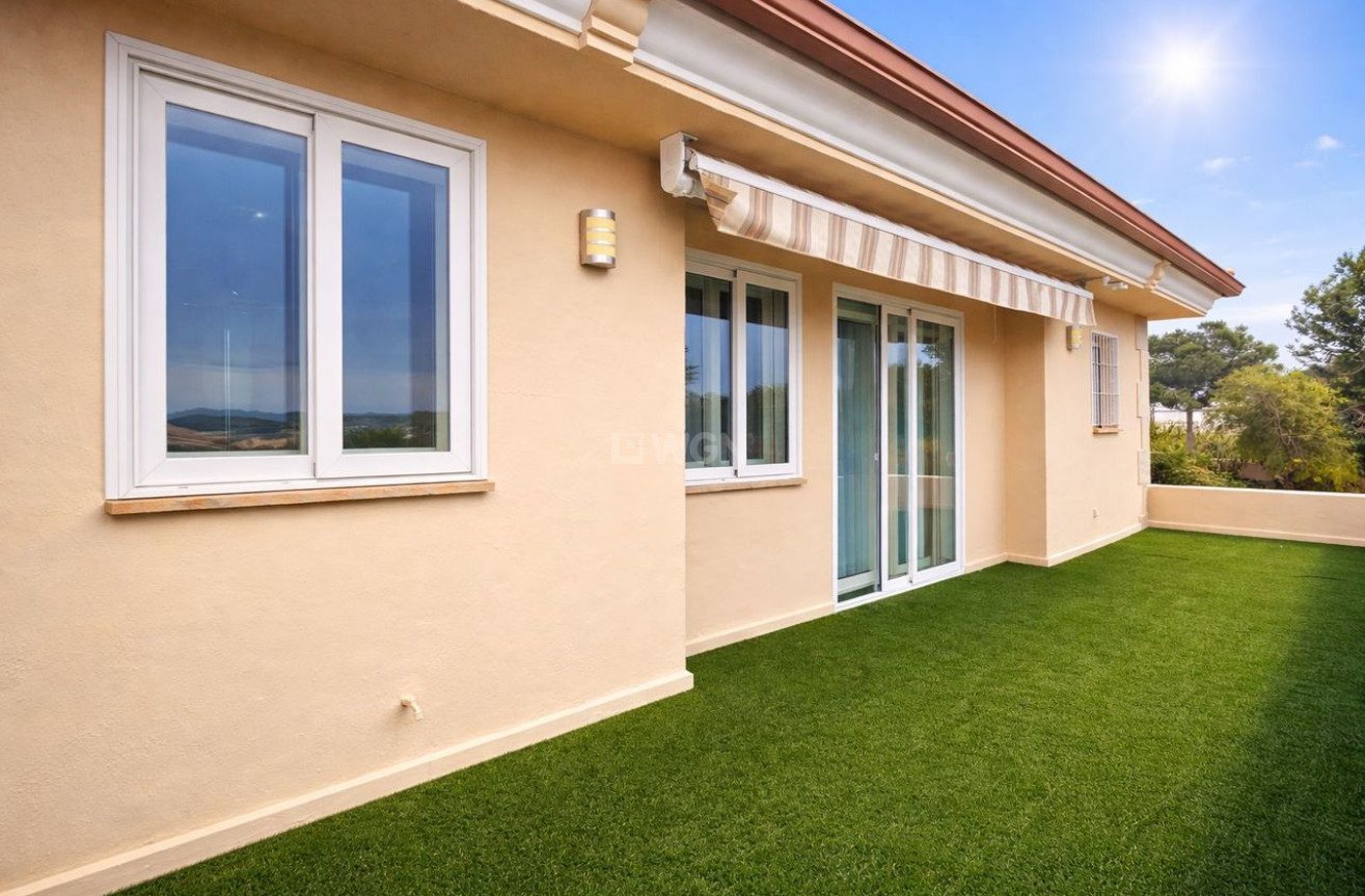 Odsprzedaż - Villa - Torremendo - Costa Blanca