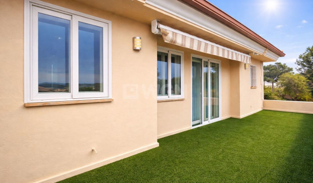 Odsprzedaż - Villa - Torremendo - Costa Blanca