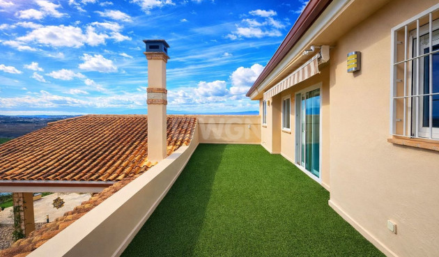 Odsprzedaż - Villa - Torremendo - Costa Blanca