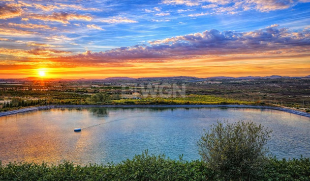 Odsprzedaż - Villa - Torremendo - Costa Blanca