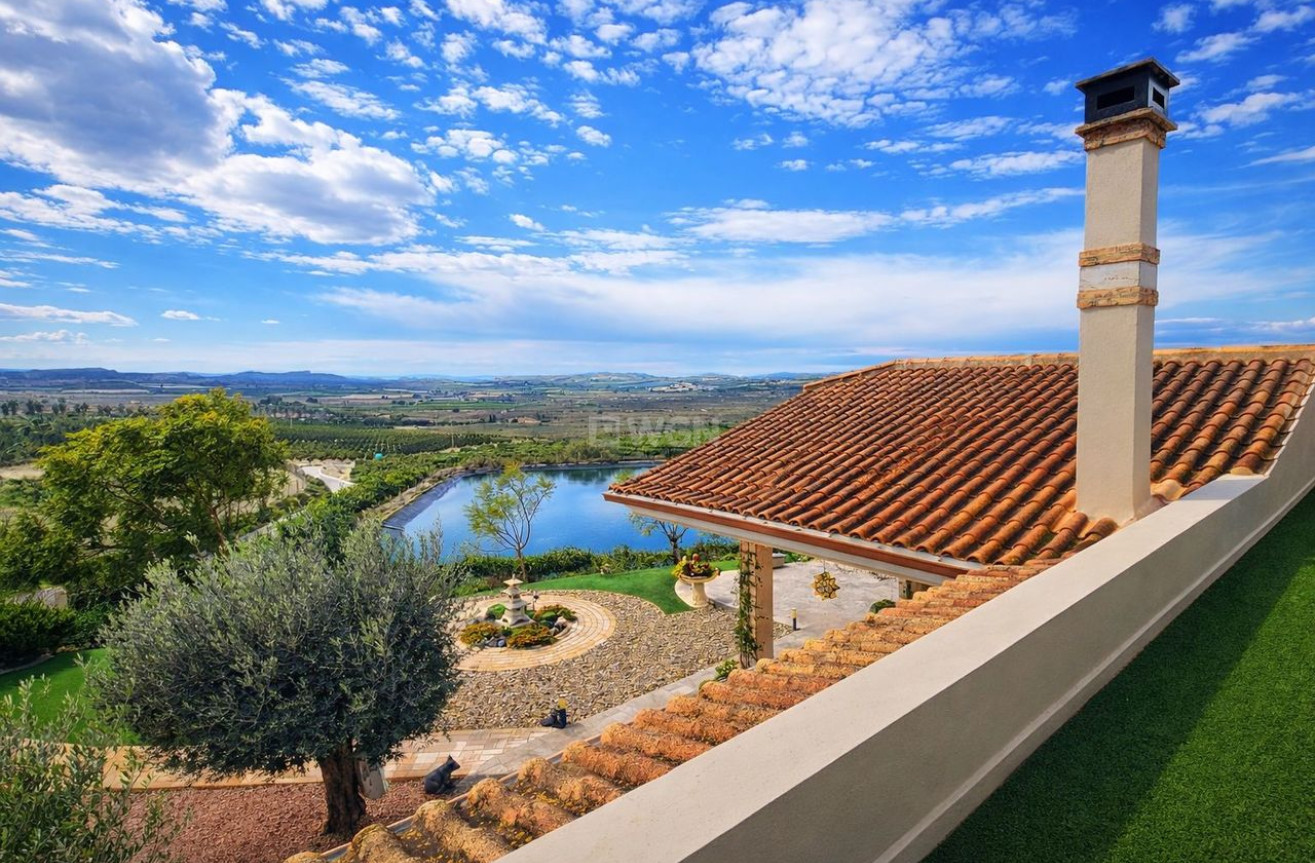 Odsprzedaż - Villa - Torremendo - Costa Blanca