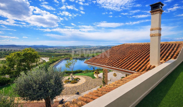 Odsprzedaż - Villa - Torremendo - Costa Blanca