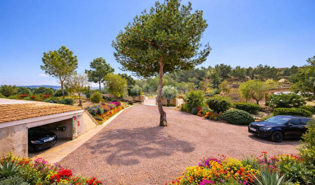 Odsprzedaż - Villa - Torremendo - Costa Blanca