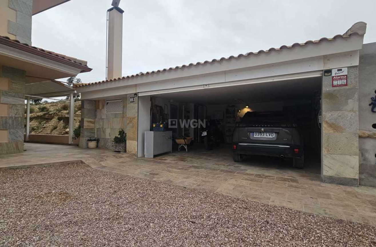 Odsprzedaż - Villa - Torremendo - Costa Blanca