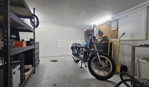 Odsprzedaż - Villa - Torremendo - Costa Blanca