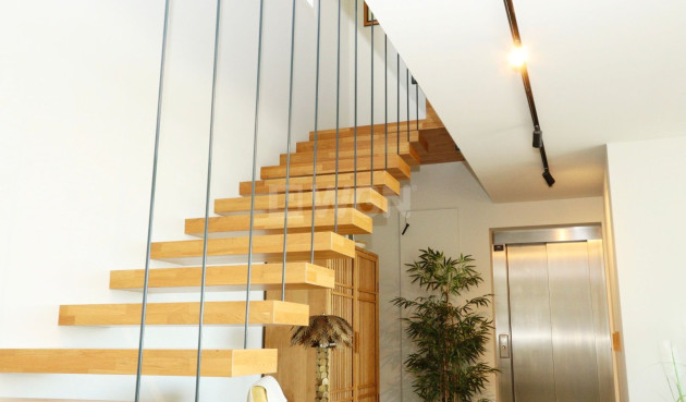 Odsprzedaż - Villa - Finestrat - Costa Blanca