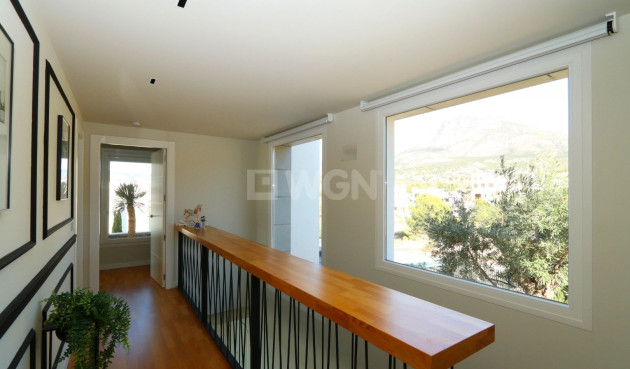 Odsprzedaż - Villa - Finestrat - Costa Blanca