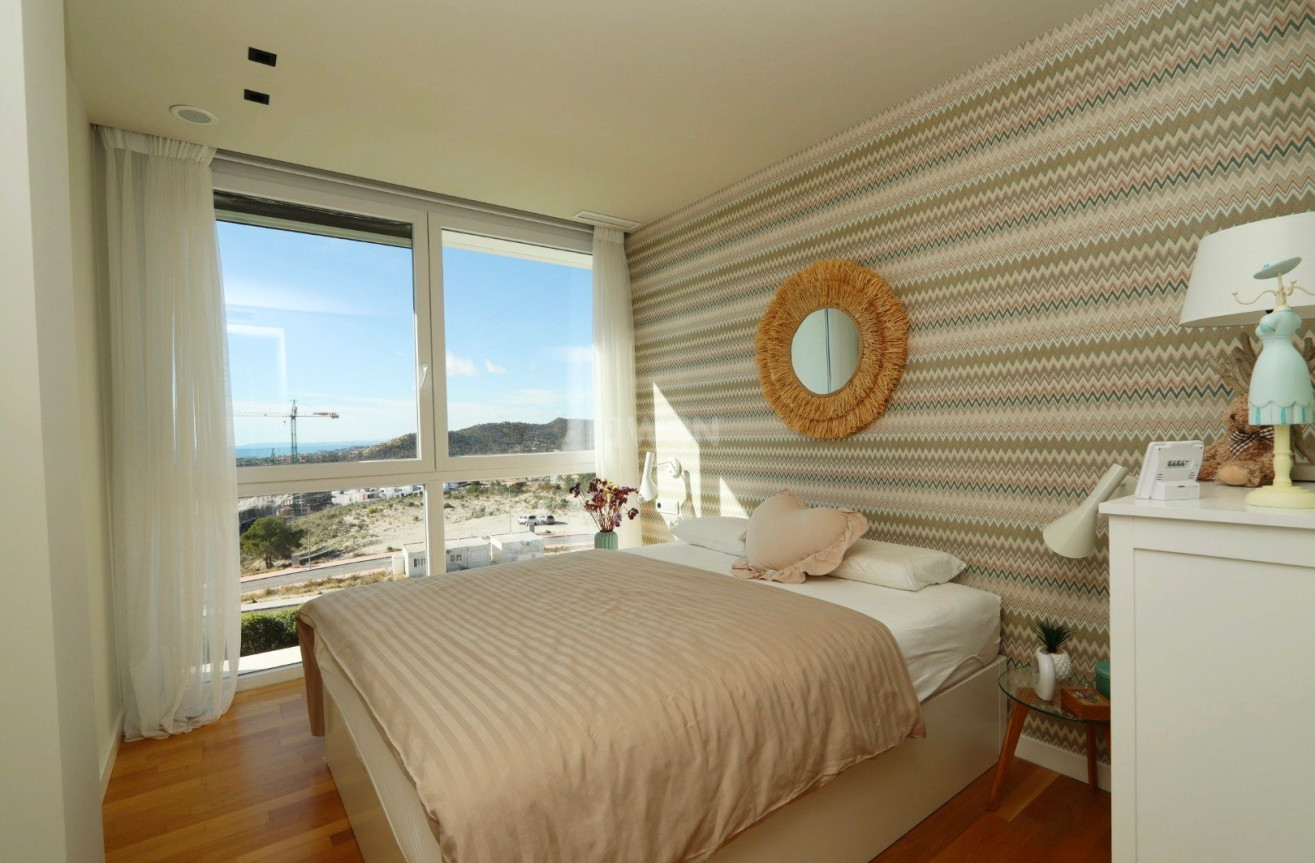 Odsprzedaż - Villa - Finestrat - Costa Blanca