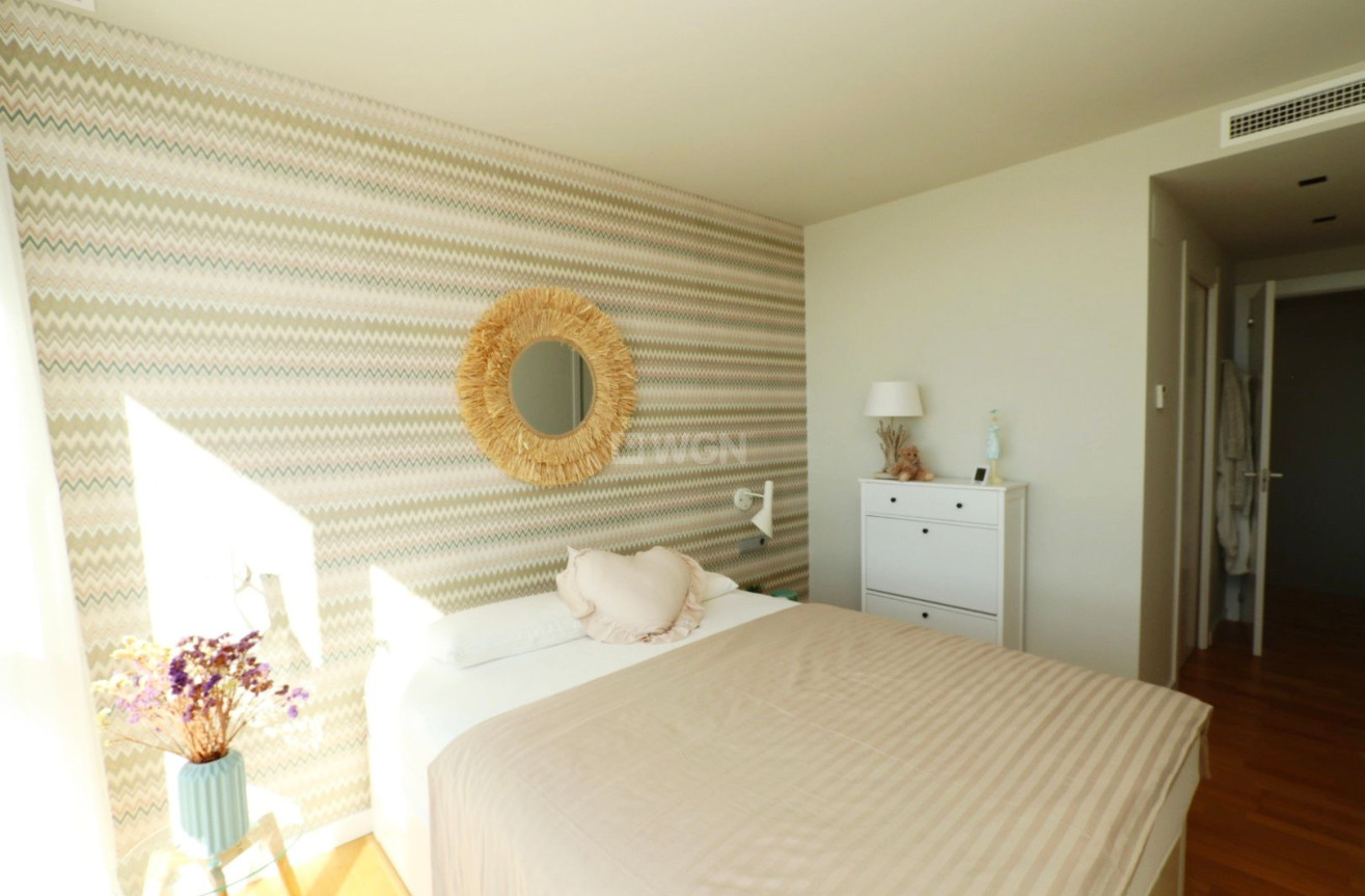 Odsprzedaż - Villa - Finestrat - Costa Blanca