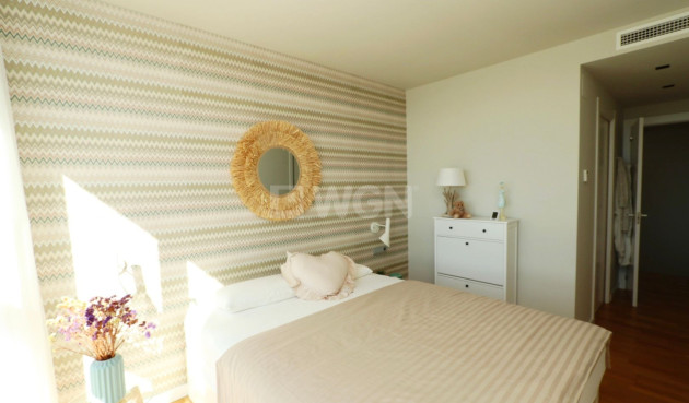 Odsprzedaż - Villa - Finestrat - Costa Blanca