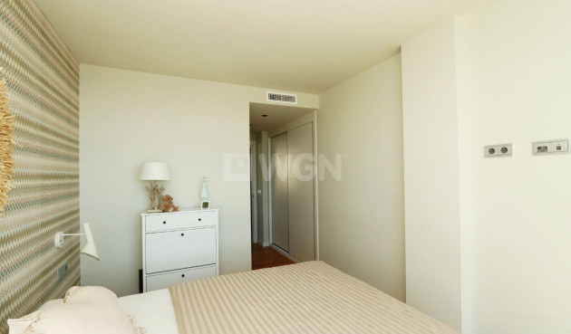 Odsprzedaż - Villa - Finestrat - Costa Blanca