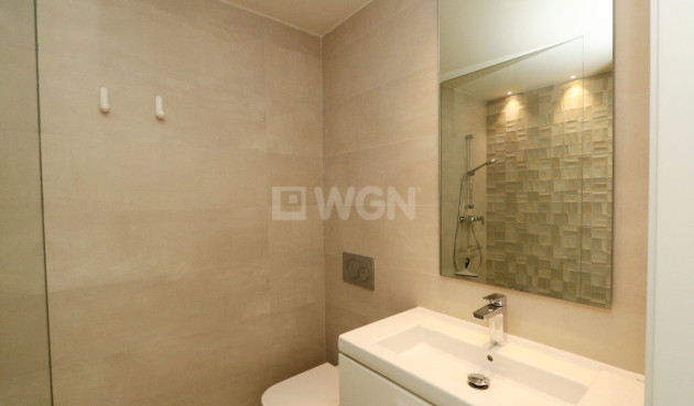 Odsprzedaż - Villa - Finestrat - Costa Blanca