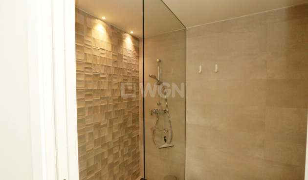 Odsprzedaż - Villa - Finestrat - Costa Blanca