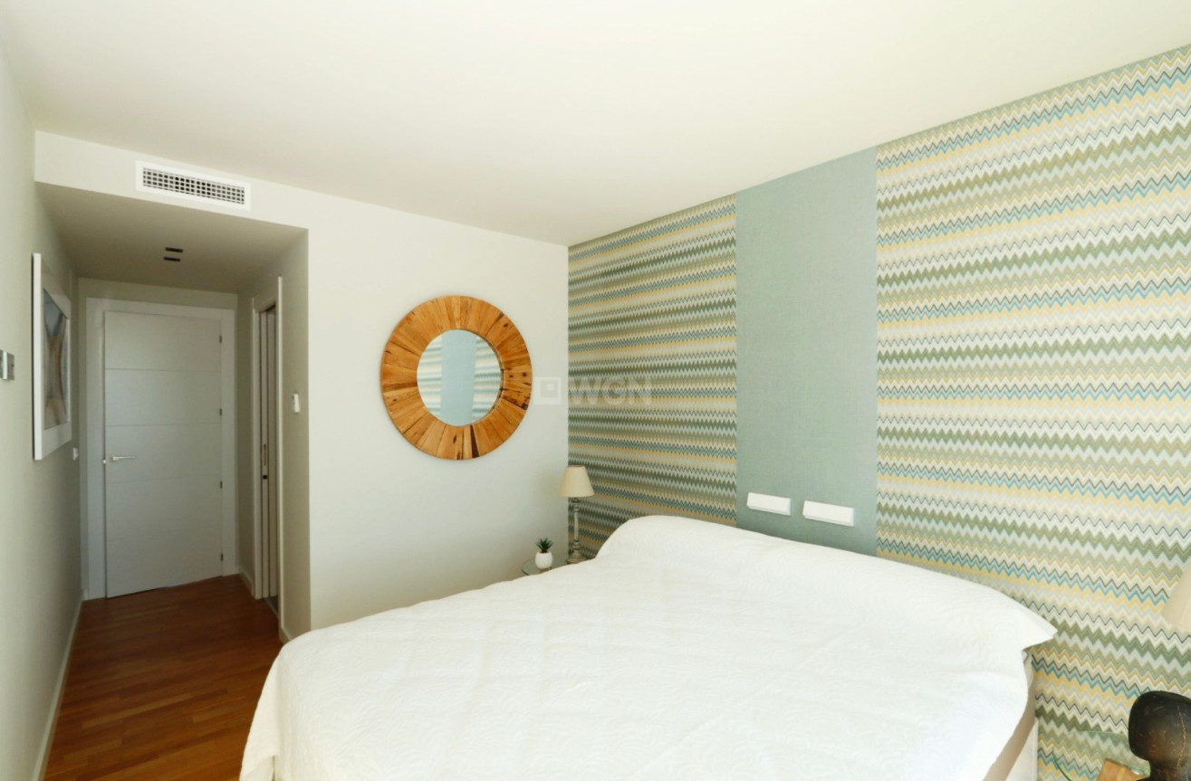 Odsprzedaż - Villa - Finestrat - Costa Blanca