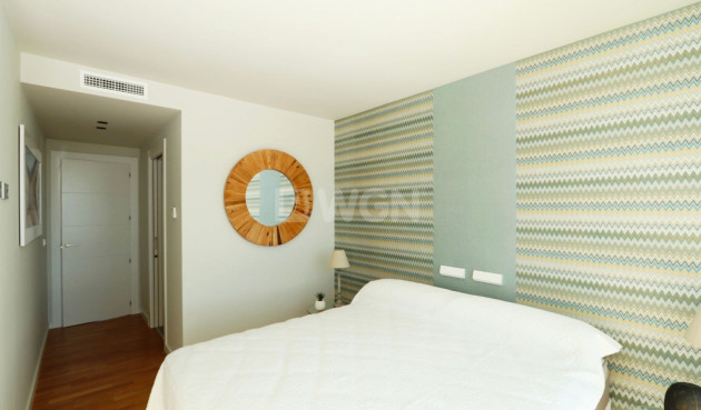 Odsprzedaż - Villa - Finestrat - Costa Blanca