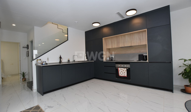 Resale - Villa - Los Montesinos - Costa Blanca