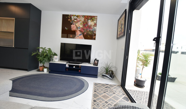 Resale - Villa - Los Montesinos - Costa Blanca