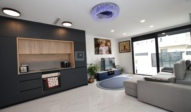 Resale - Villa - Los Montesinos - Costa Blanca