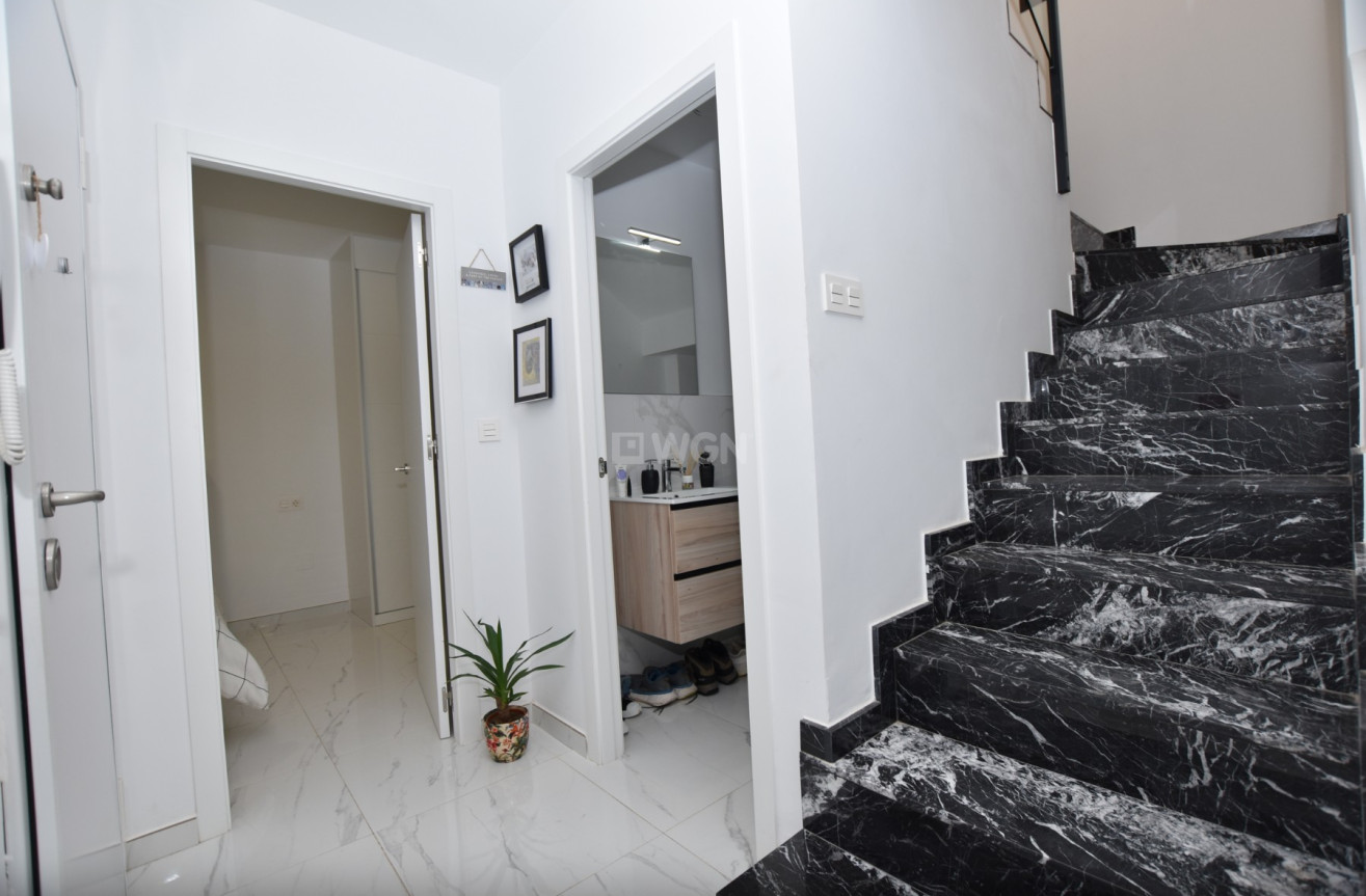 Resale - Villa - Los Montesinos - Costa Blanca