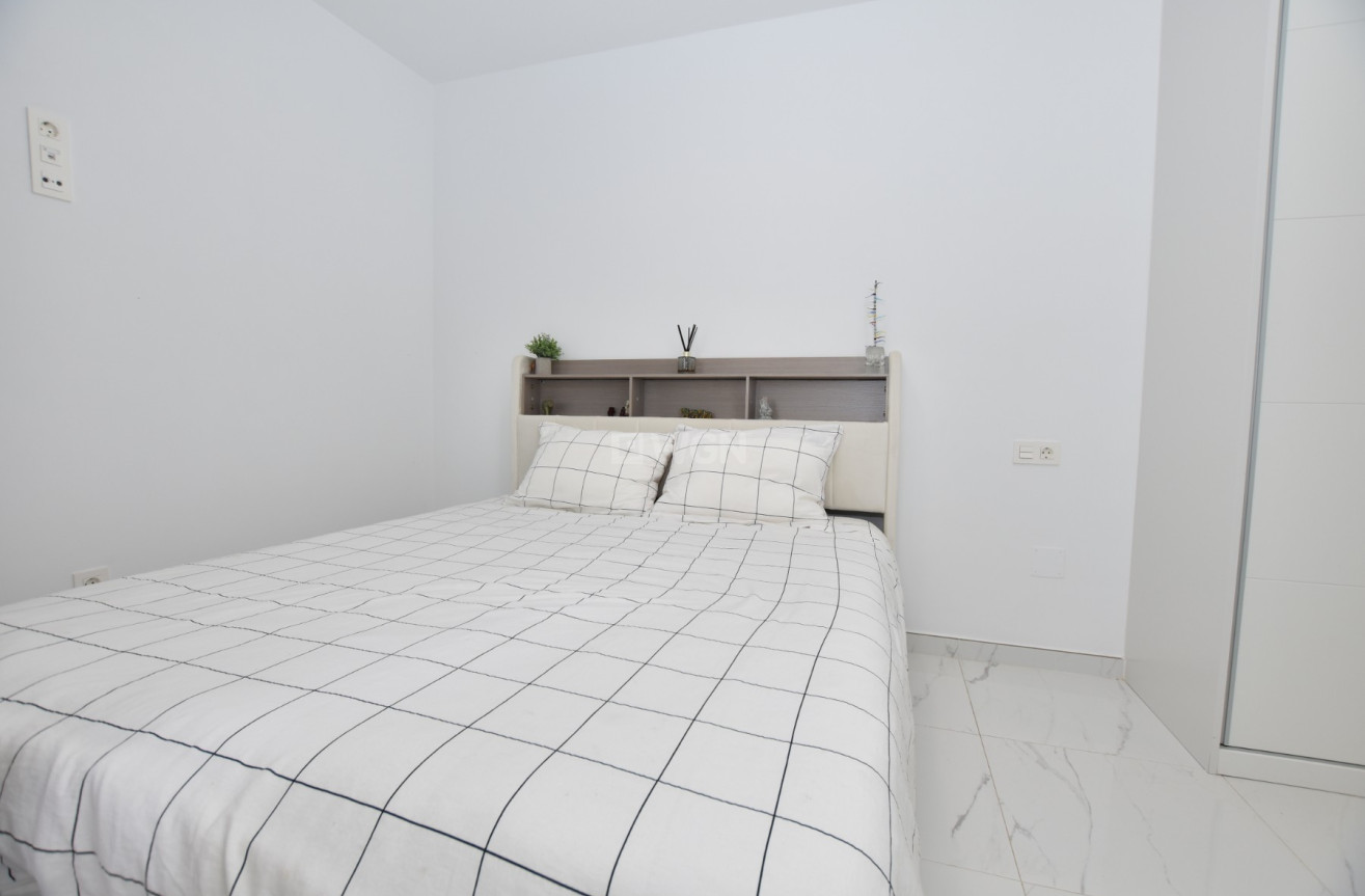 Resale - Villa - Los Montesinos - Costa Blanca