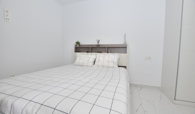 Resale - Villa - Los Montesinos - Costa Blanca