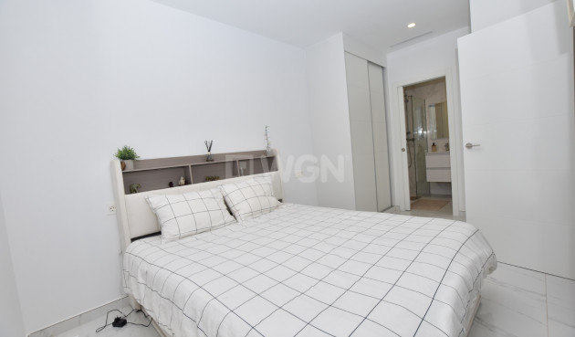 Resale - Villa - Los Montesinos - Costa Blanca