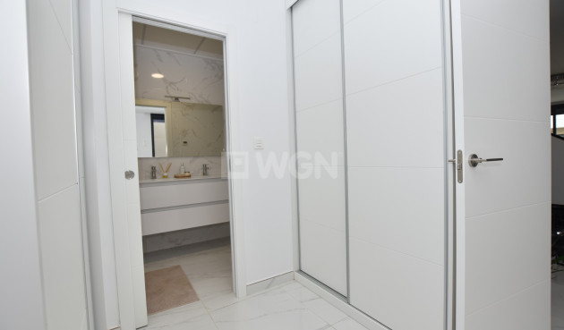 Resale - Villa - Los Montesinos - Costa Blanca