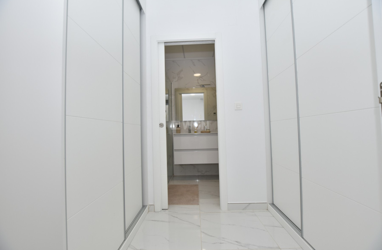 Resale - Villa - Los Montesinos - Costa Blanca