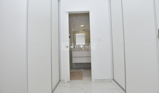 Resale - Villa - Los Montesinos - Costa Blanca