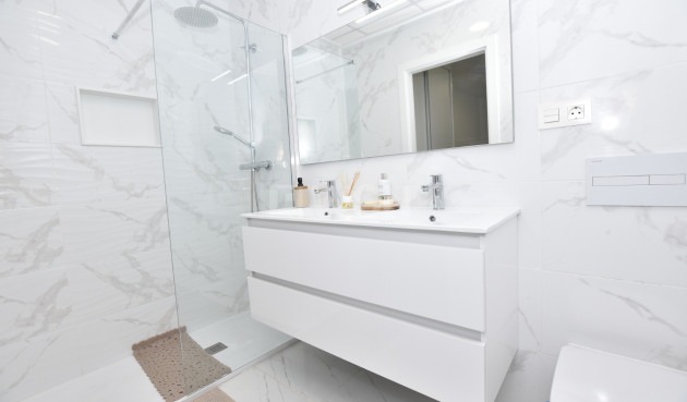 Resale - Villa - Los Montesinos - Costa Blanca